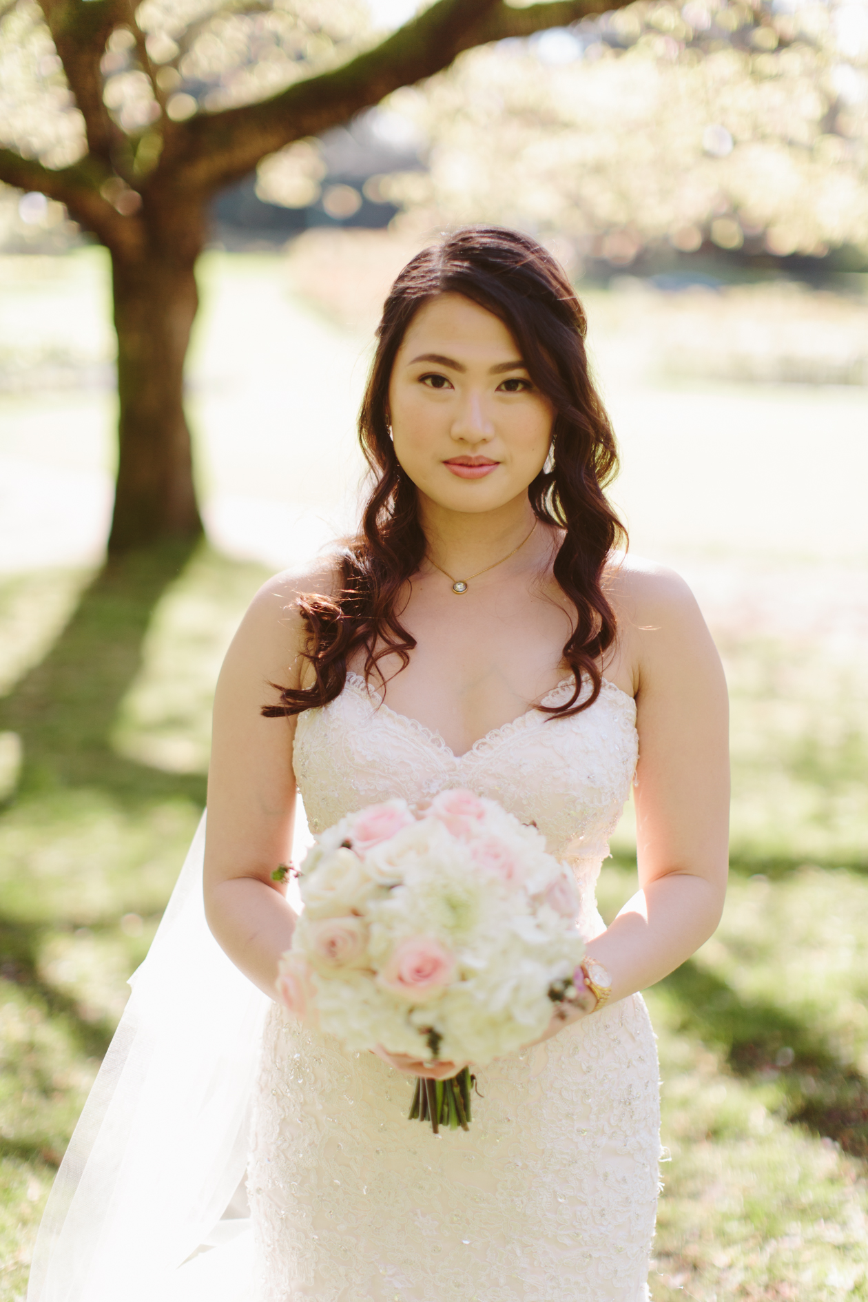 Stanley Park Teahouse Wedding Photos