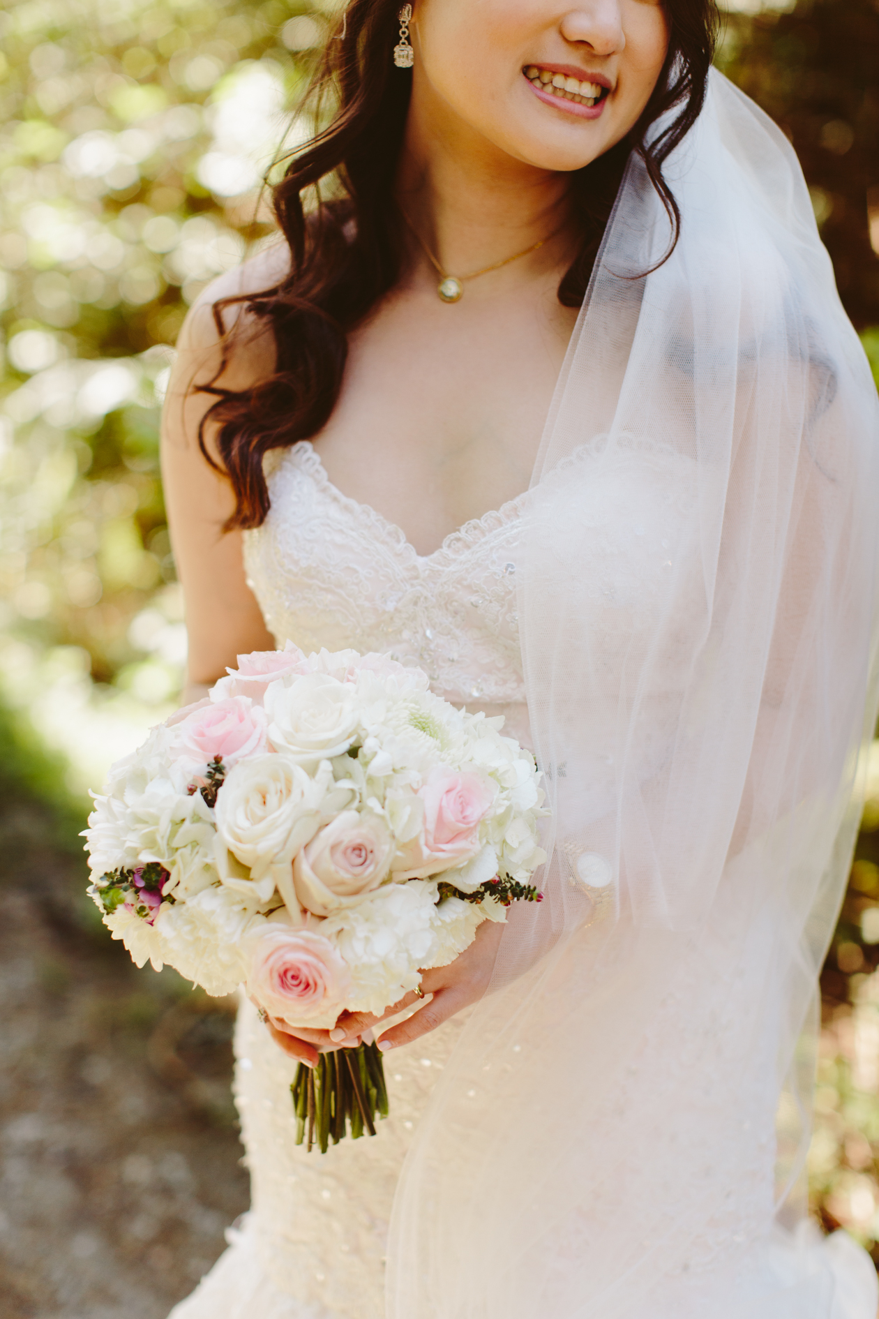 Stanley Park Teahouse Wedding Photos