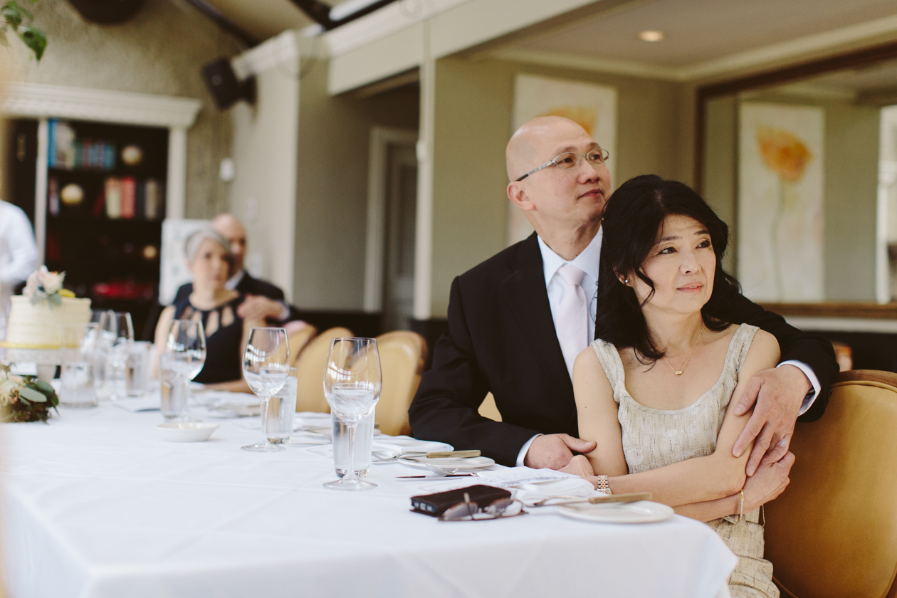 Stanley Park Teahouse Wedding Photos