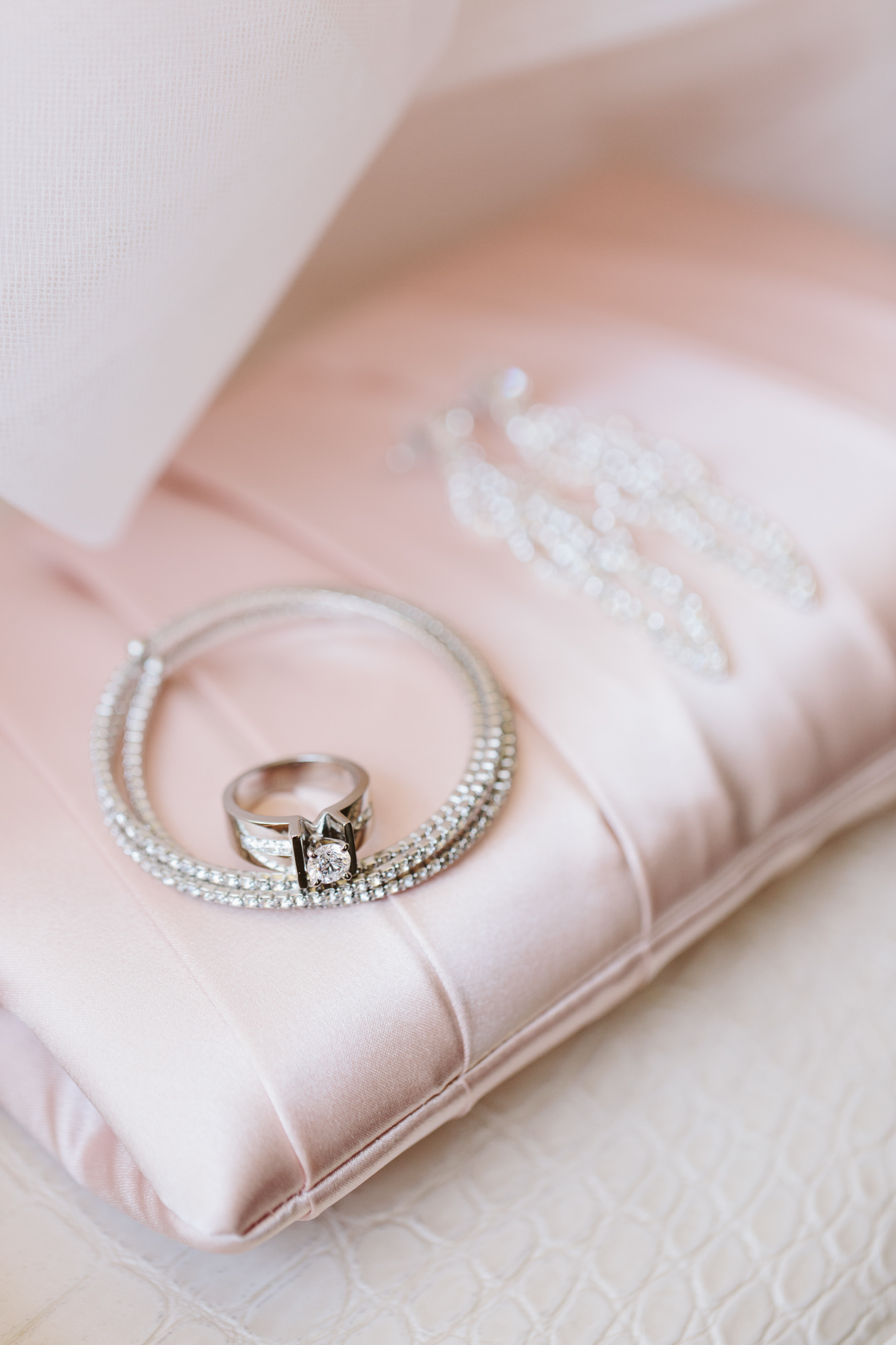 Brix and Mortar Restaurant Wedding Photos