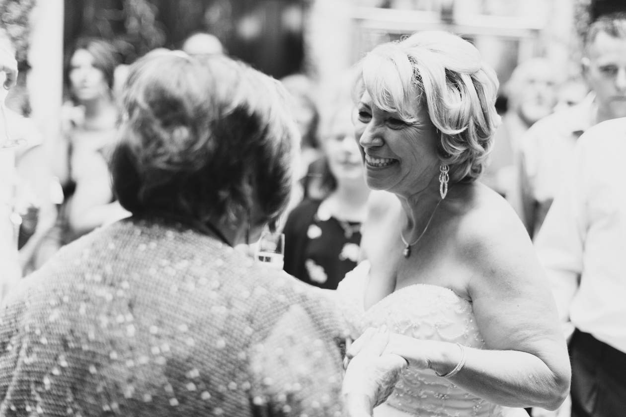 Brix and Mortar Restaurant Wedding Photos
