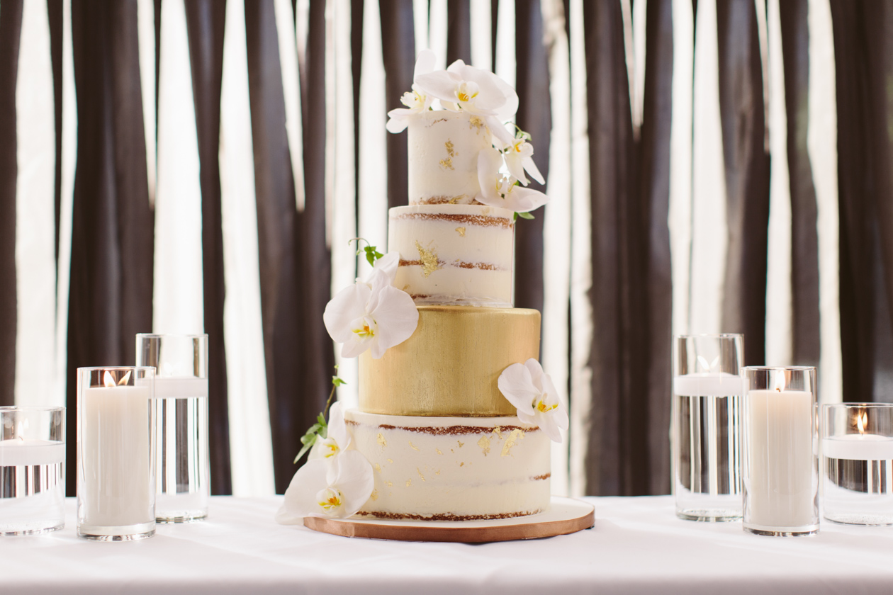 Brix and Mortar Restaurant Wedding Photos