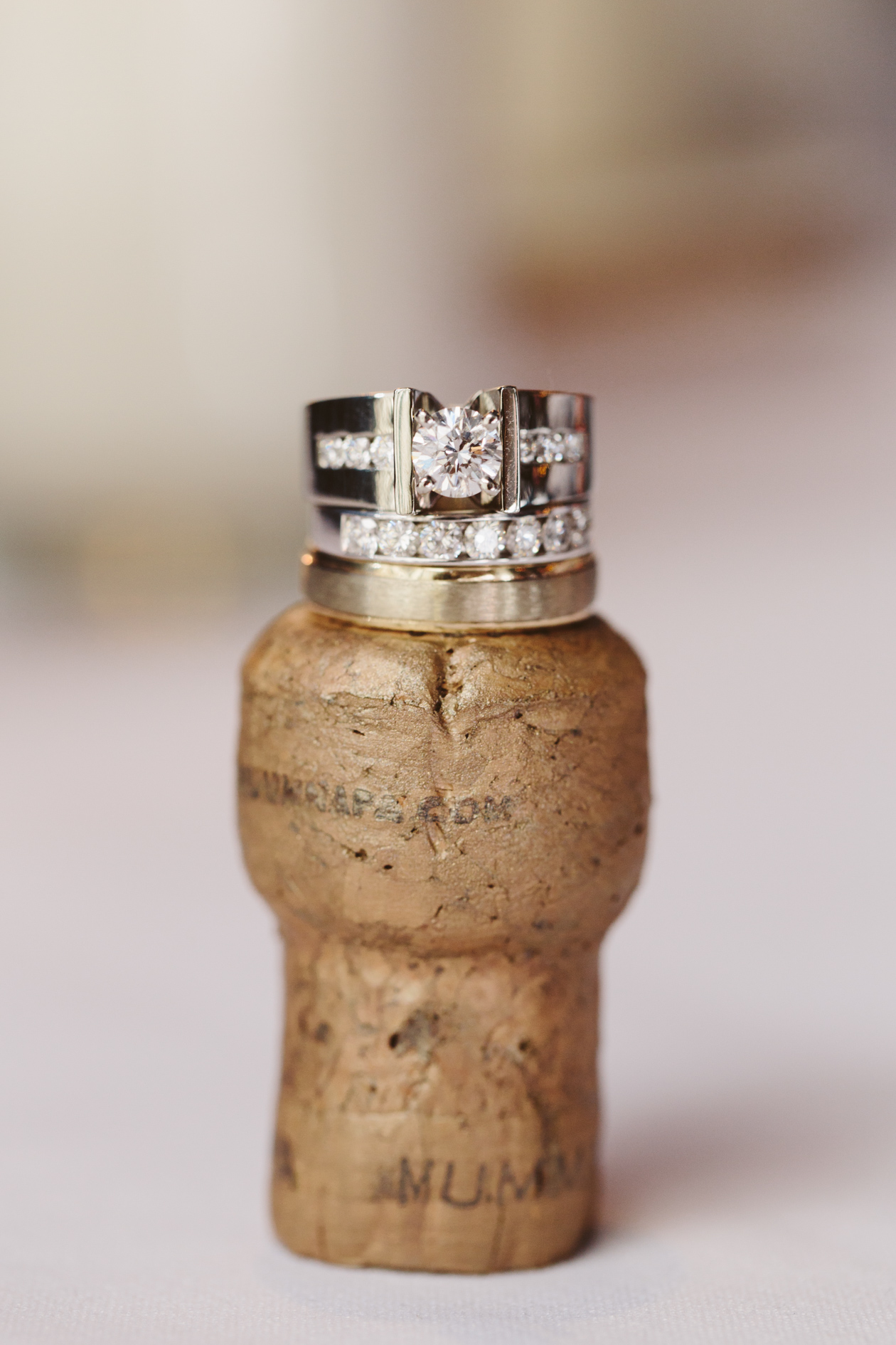 Brix and Mortar Restaurant Wedding Photos