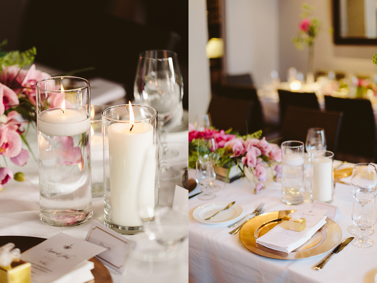 Brix and Mortar Restaurant Wedding Photos