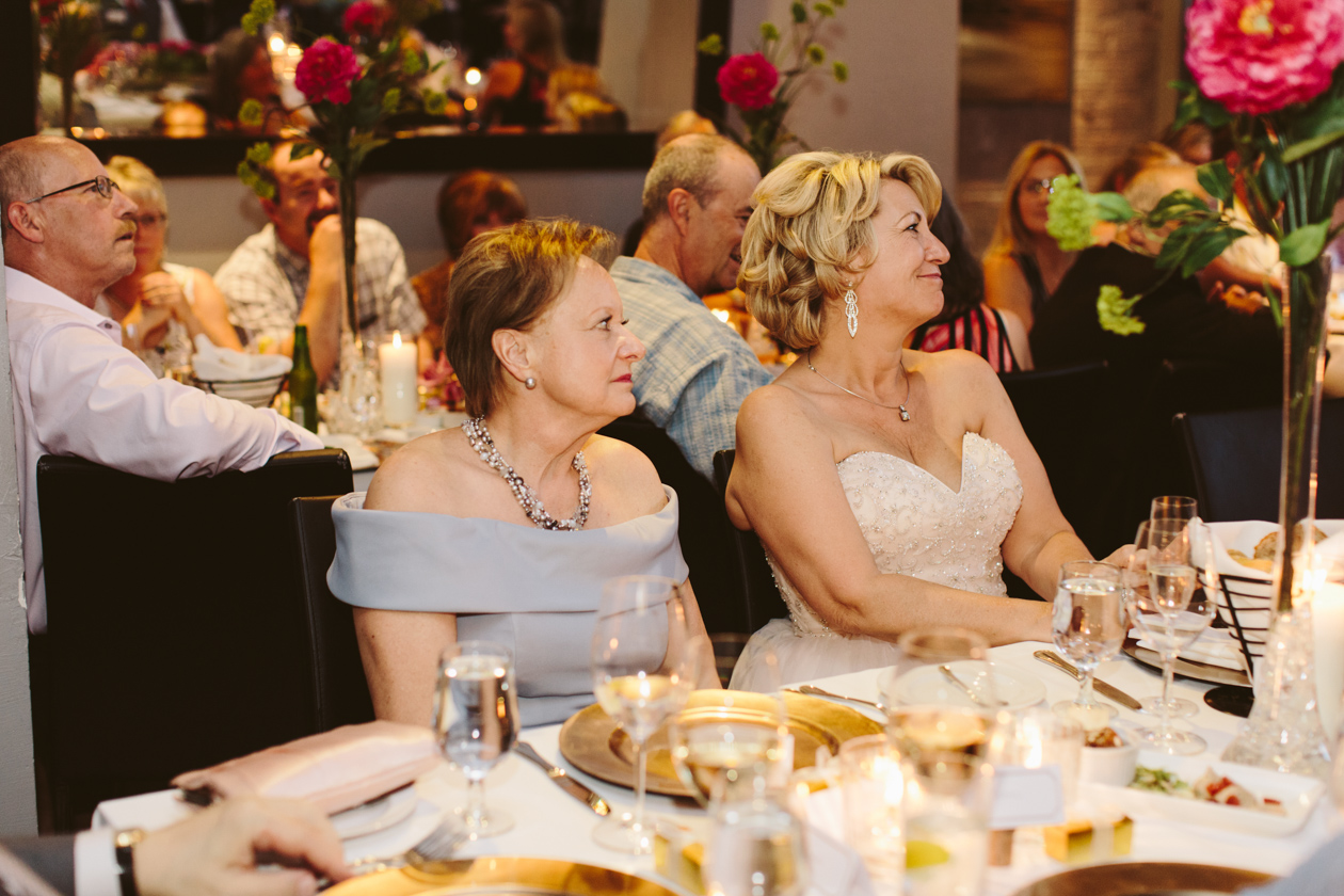 Brix and Mortar Restaurant Wedding Photos