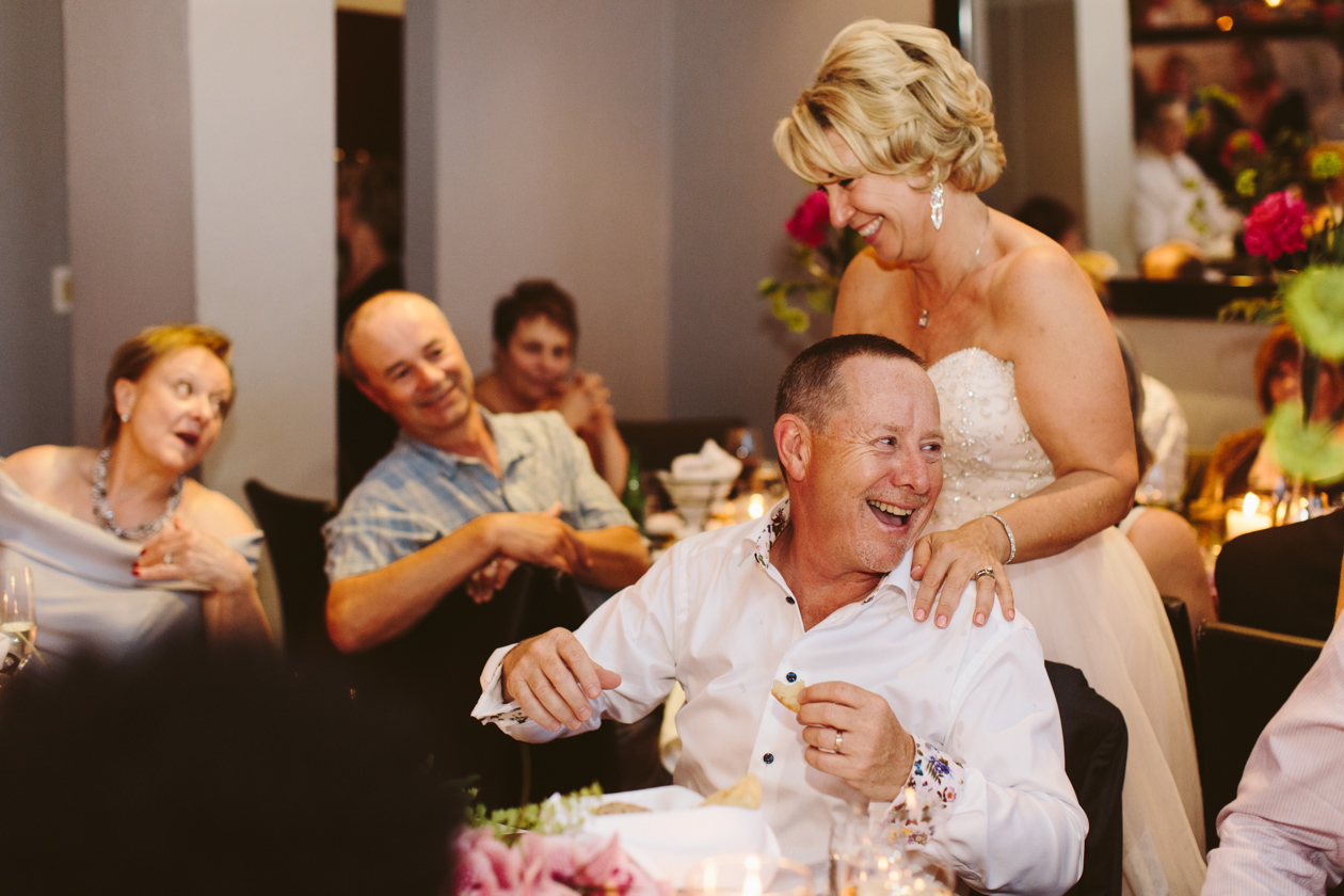 Brix and Mortar Restaurant Wedding Photos