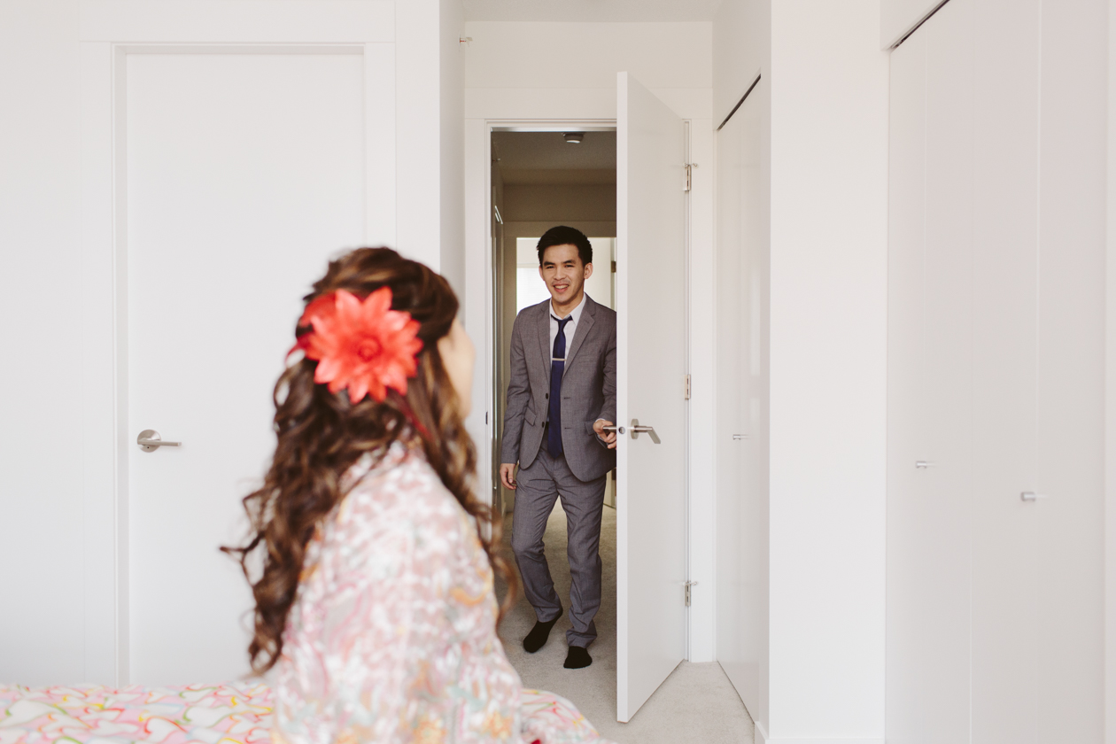 SwanESet Golf Course Wedding Photos