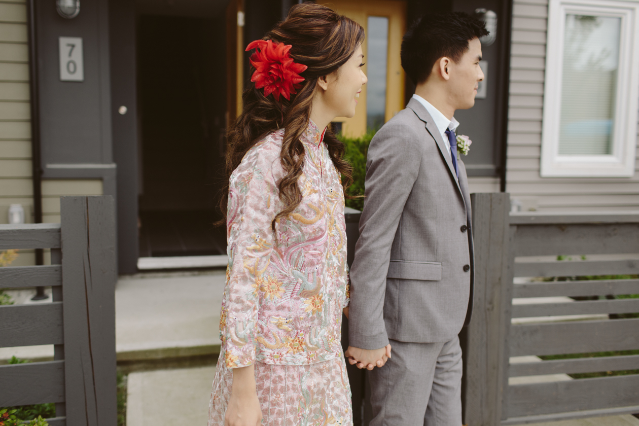 SwanESet Golf Course Wedding Photos