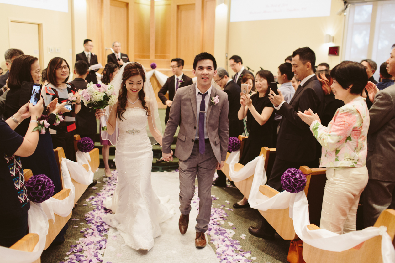 SwanESet Golf Course Wedding Photos