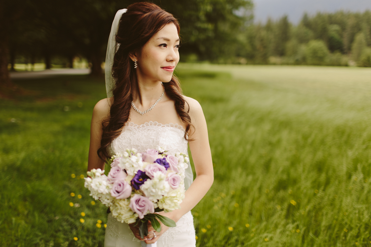 SwanESet Golf Course Wedding Photos