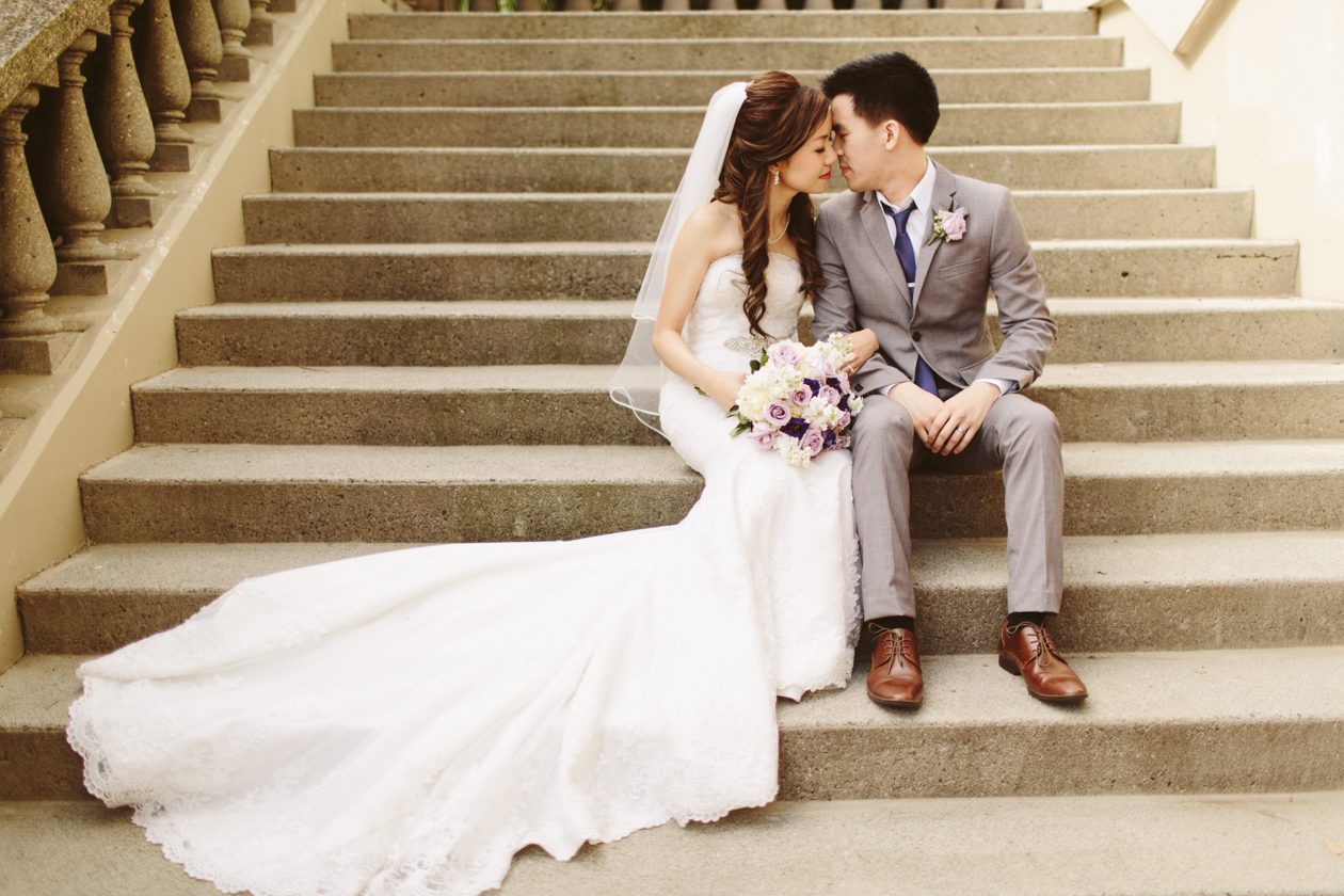 SwanESet Golf Course Wedding Photos
