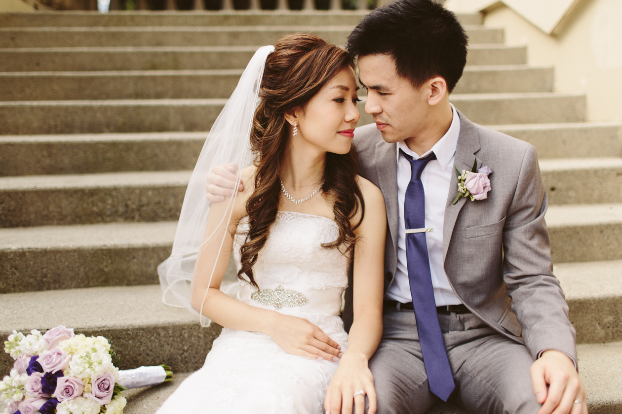 SwanESet Golf Course Wedding Photos