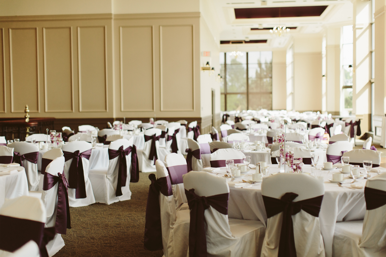 SwanESet Golf Course Wedding Photos