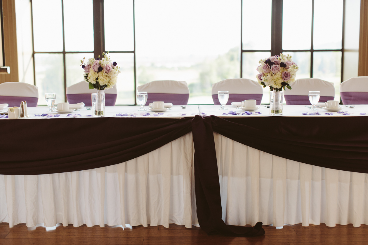 SwanESet Golf Course Wedding Photos