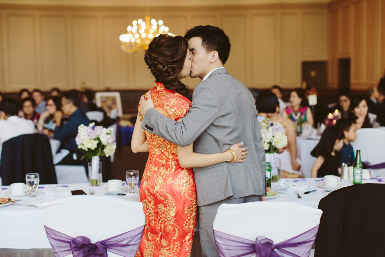 SwanESet Golf Course Wedding Photos