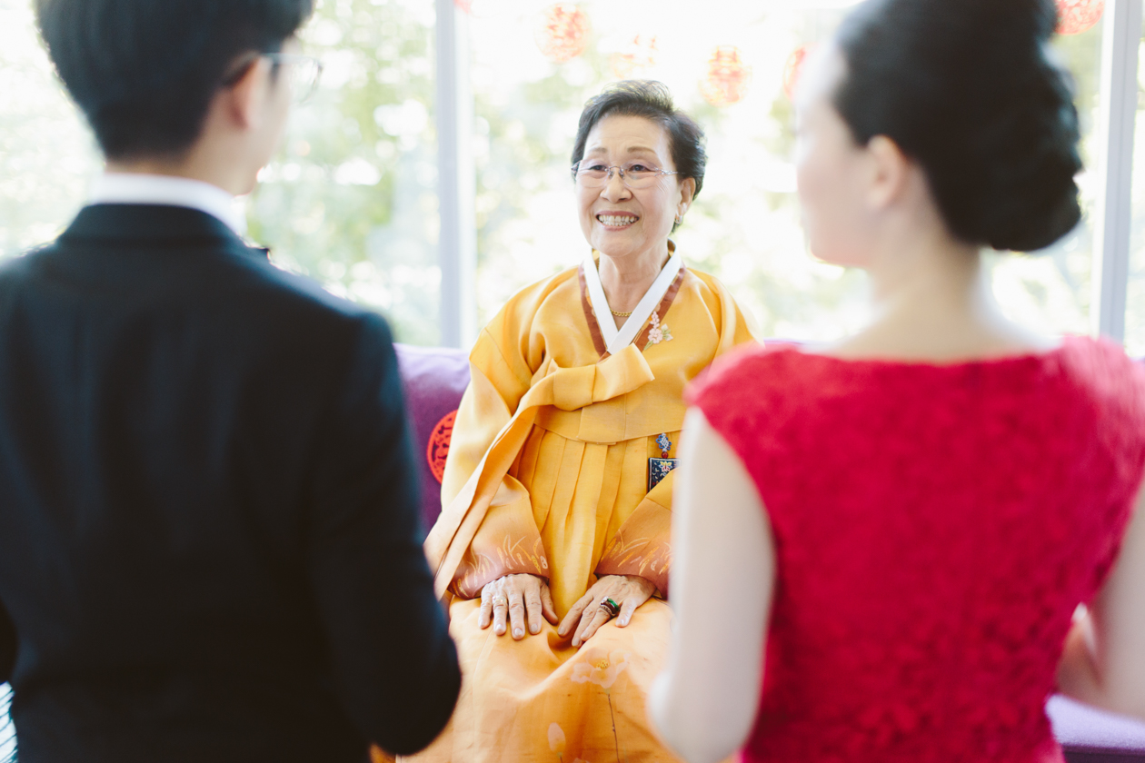 Fairmont Pacific Rim Wedding Photos
