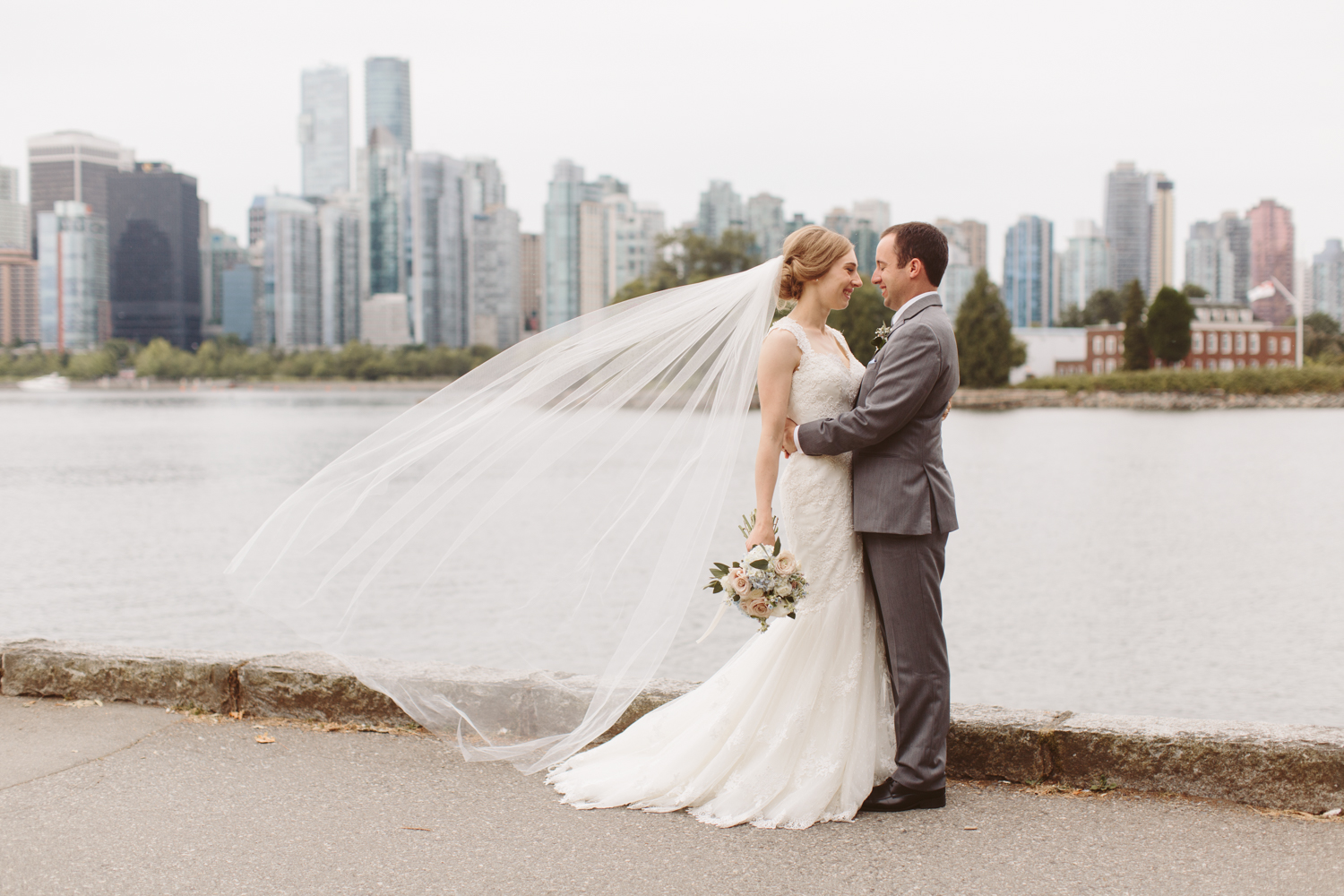 stanley park pavilion wedding photos