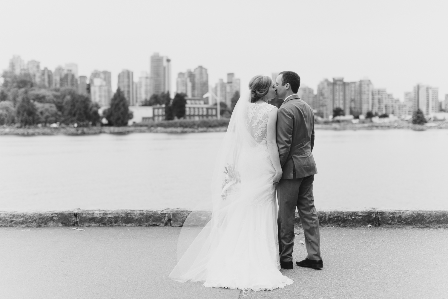 stanley park pavilion wedding photos