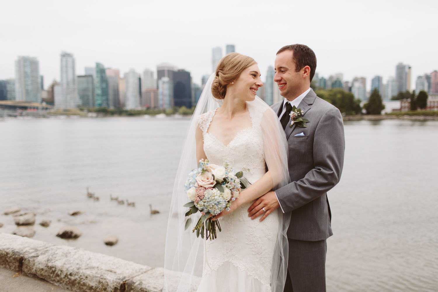 stanley park pavilion wedding photos