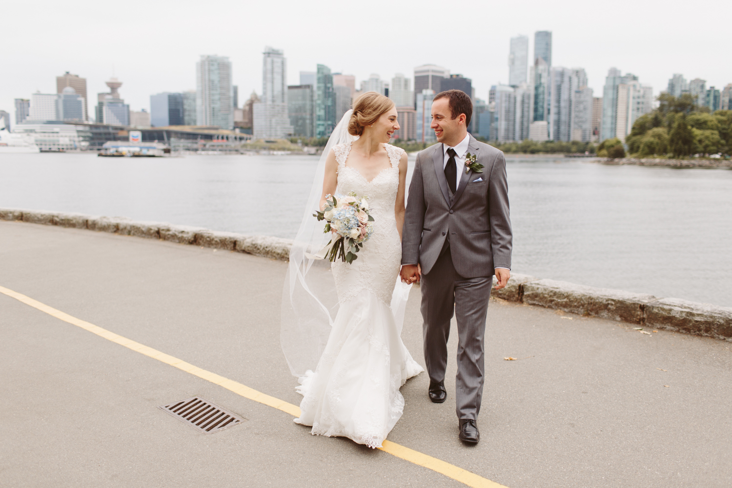stanley park pavilion wedding photos