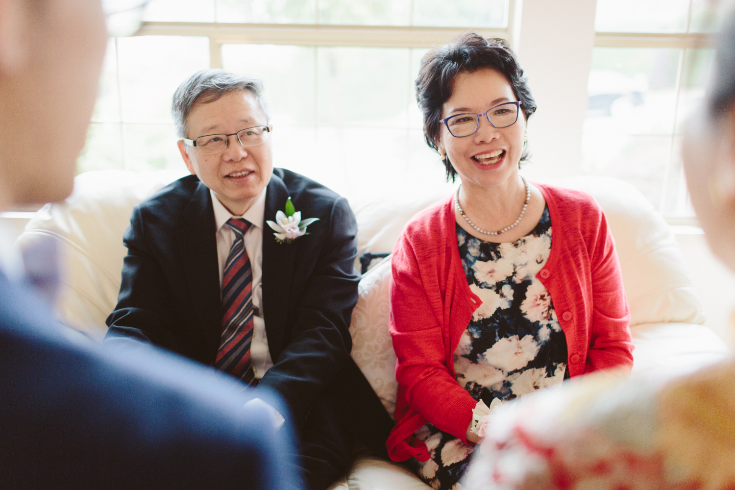 Hycroft Manor Wedding Photos