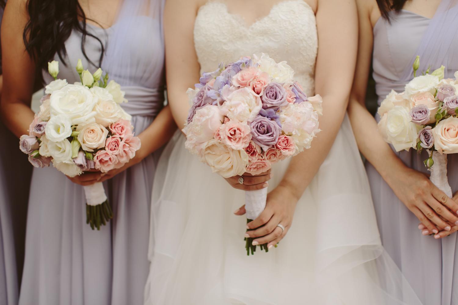Hycroft Manor Ceremony