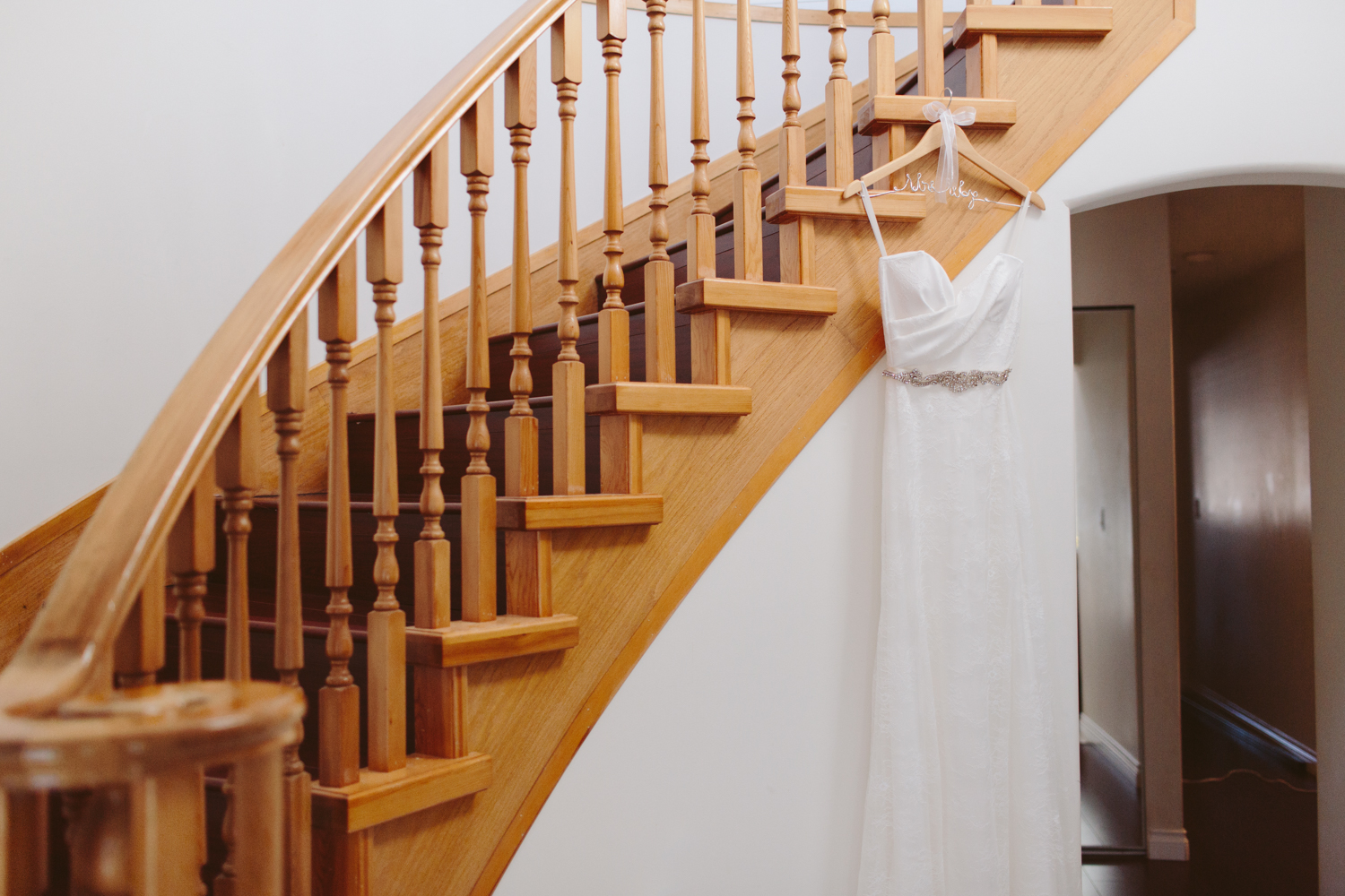 Mayfair Lakes Golf Course Wedding