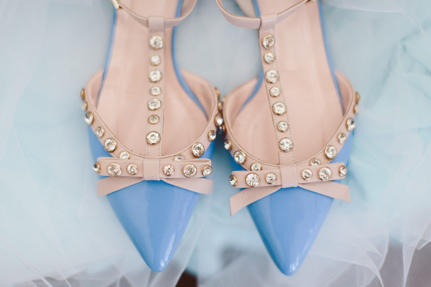 Mayfair Lakes Golf Course Wedding