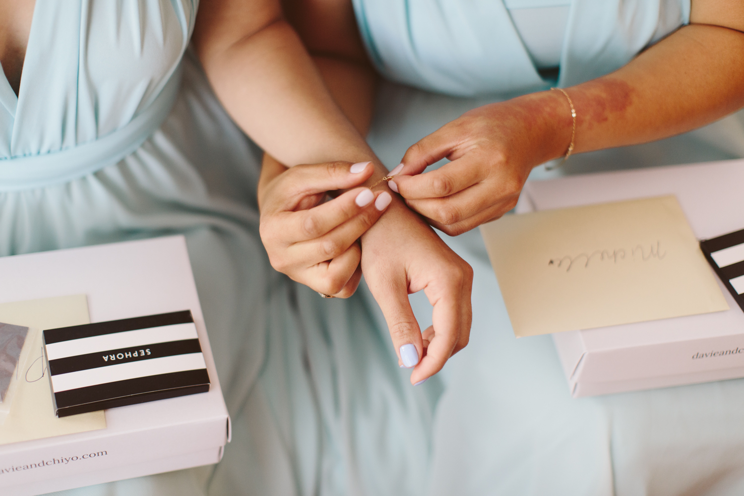 Mayfair Lakes Golf Course Wedding