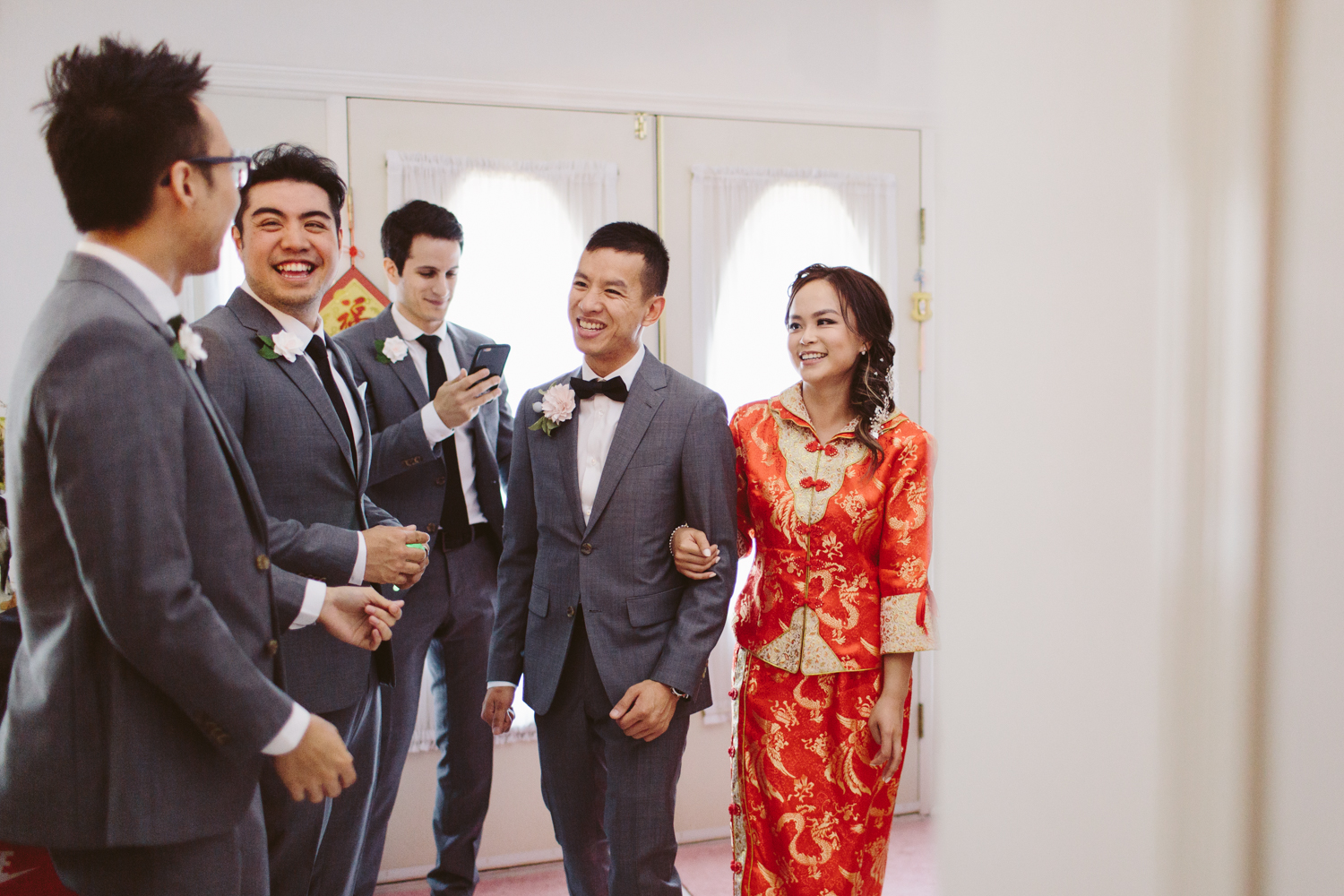 Mayfair Lakes Golf Course Wedding