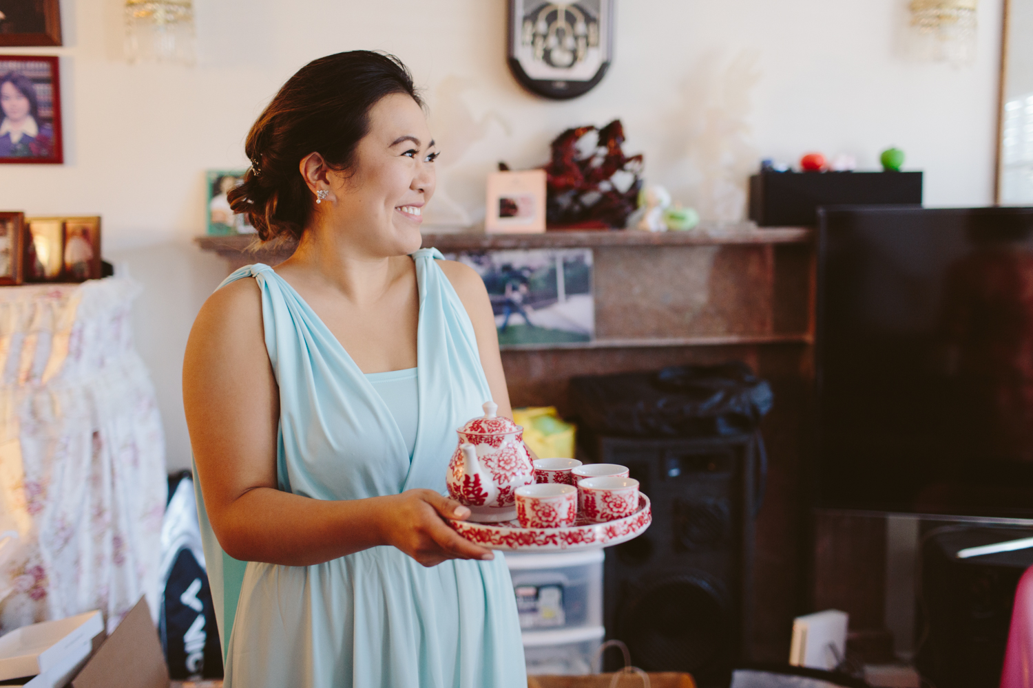 Mayfair Lakes Golf Course Wedding