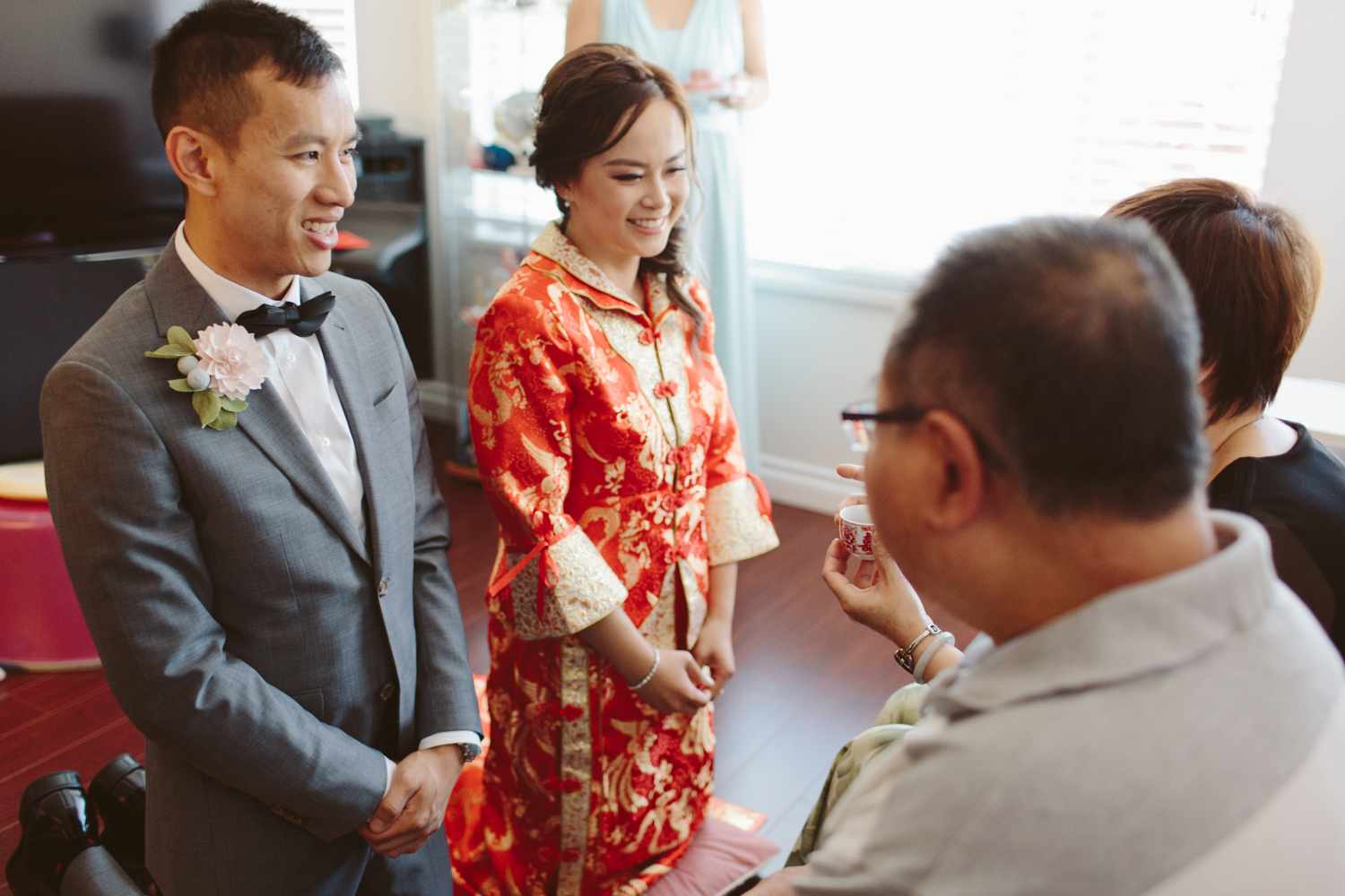 Mayfair Lakes Golf Course Wedding
