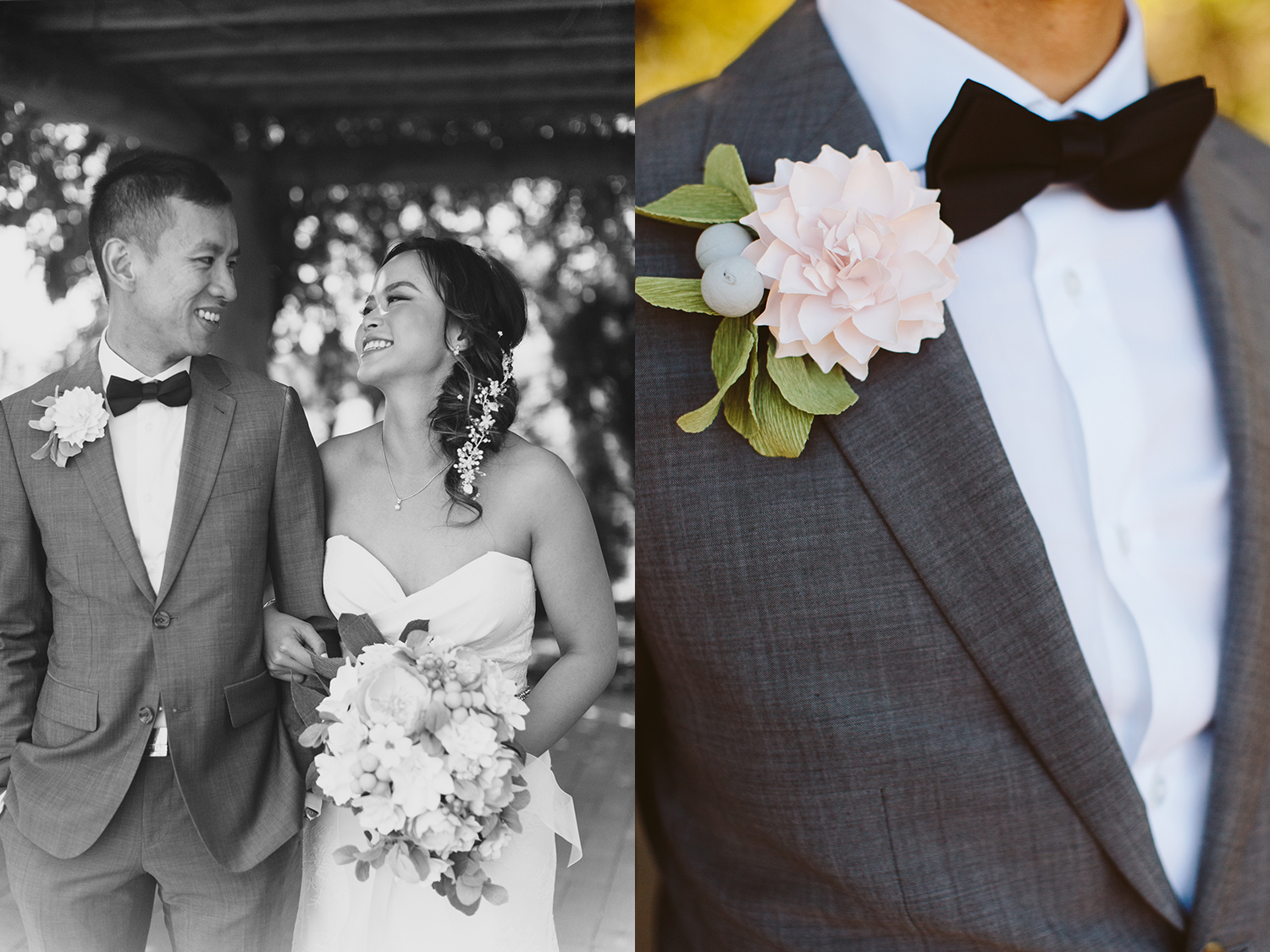 Mayfair Lakes Golf Course Wedding