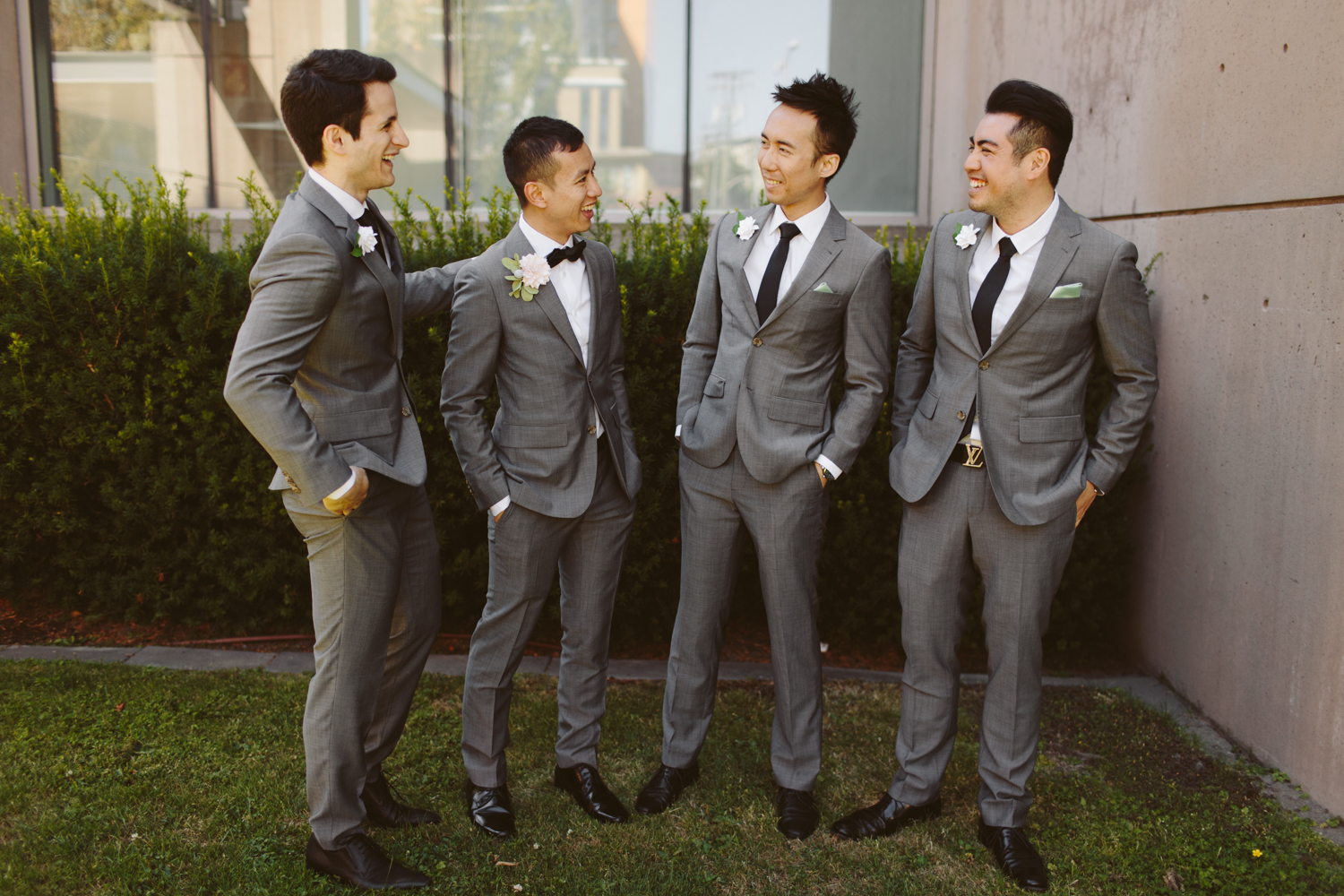 Mayfair Lakes Golf Course Wedding