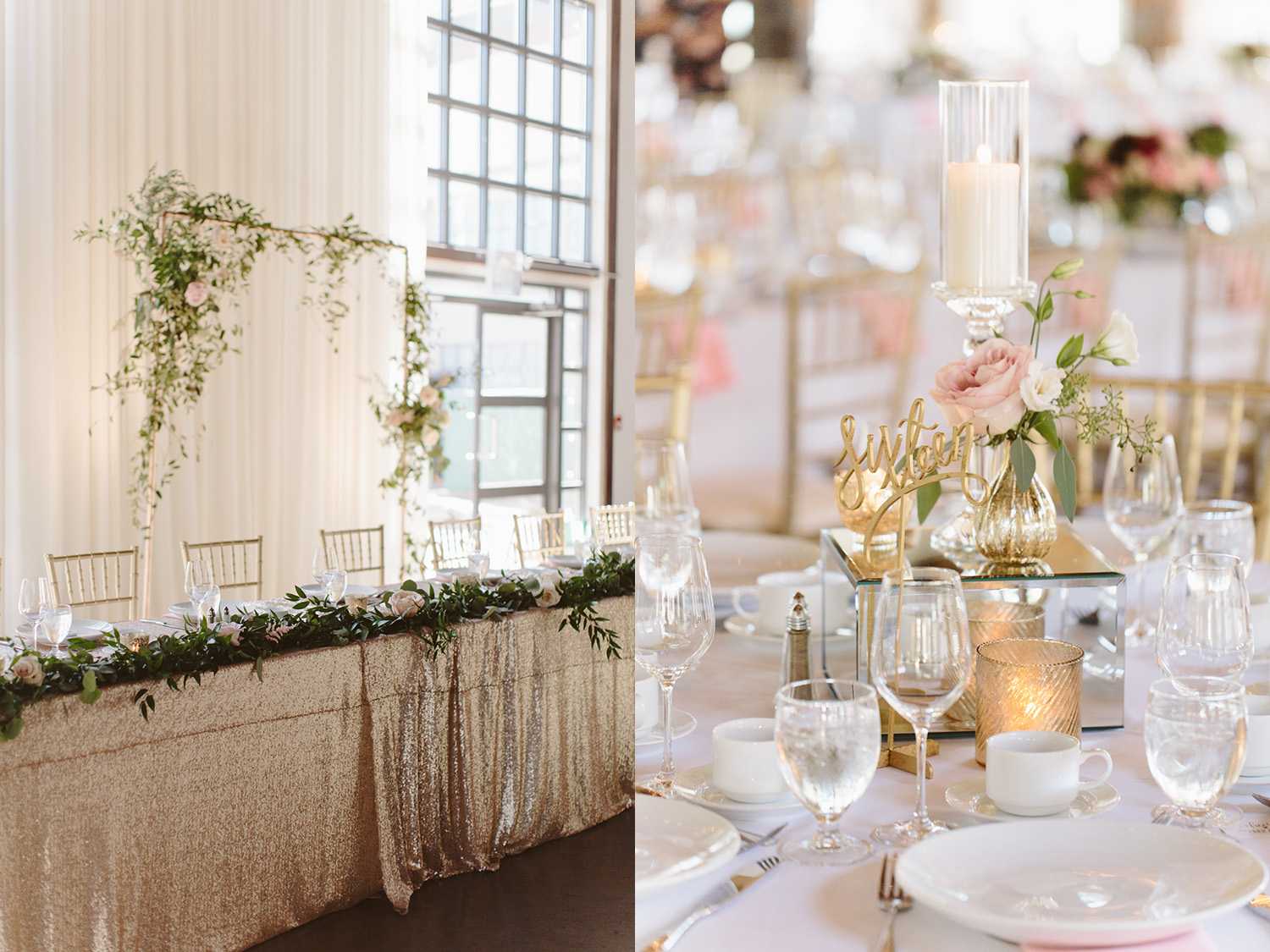 pipe shop wedding photos