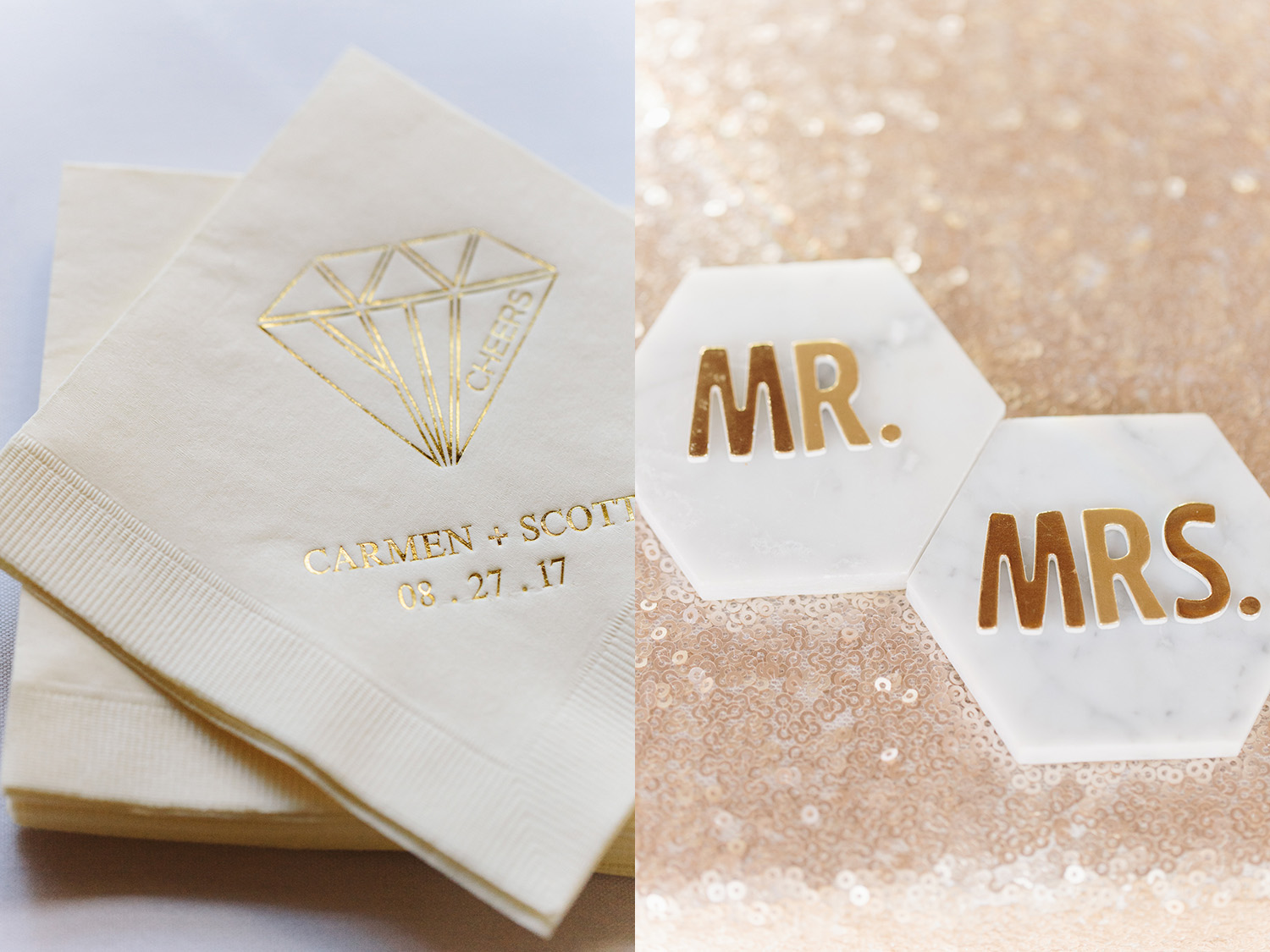 pipe shop wedding photos