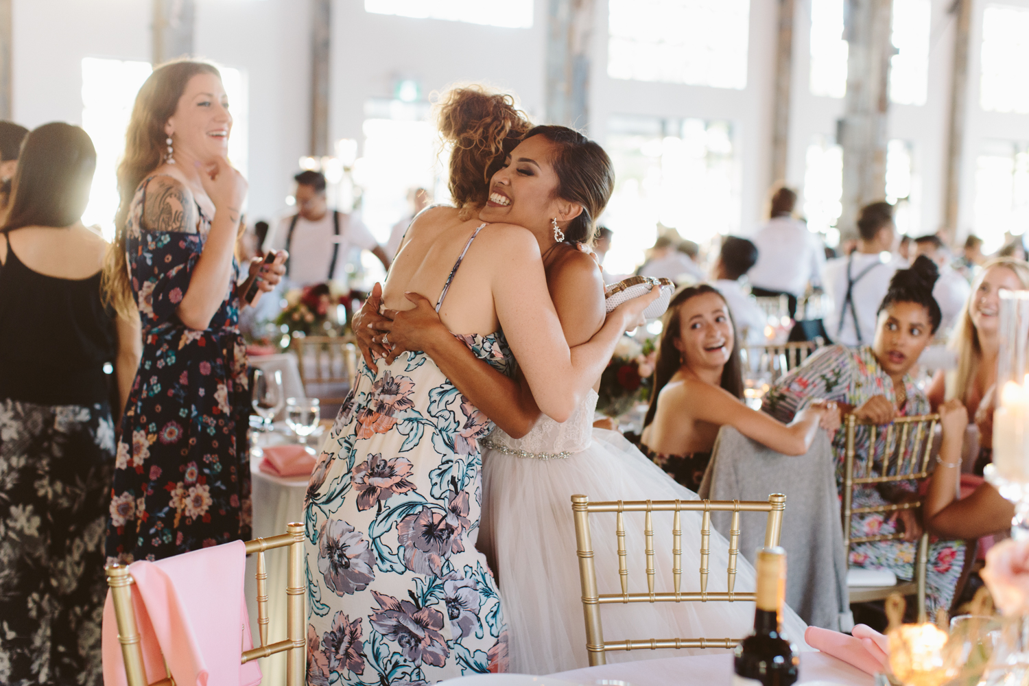 pipe shop wedding photos