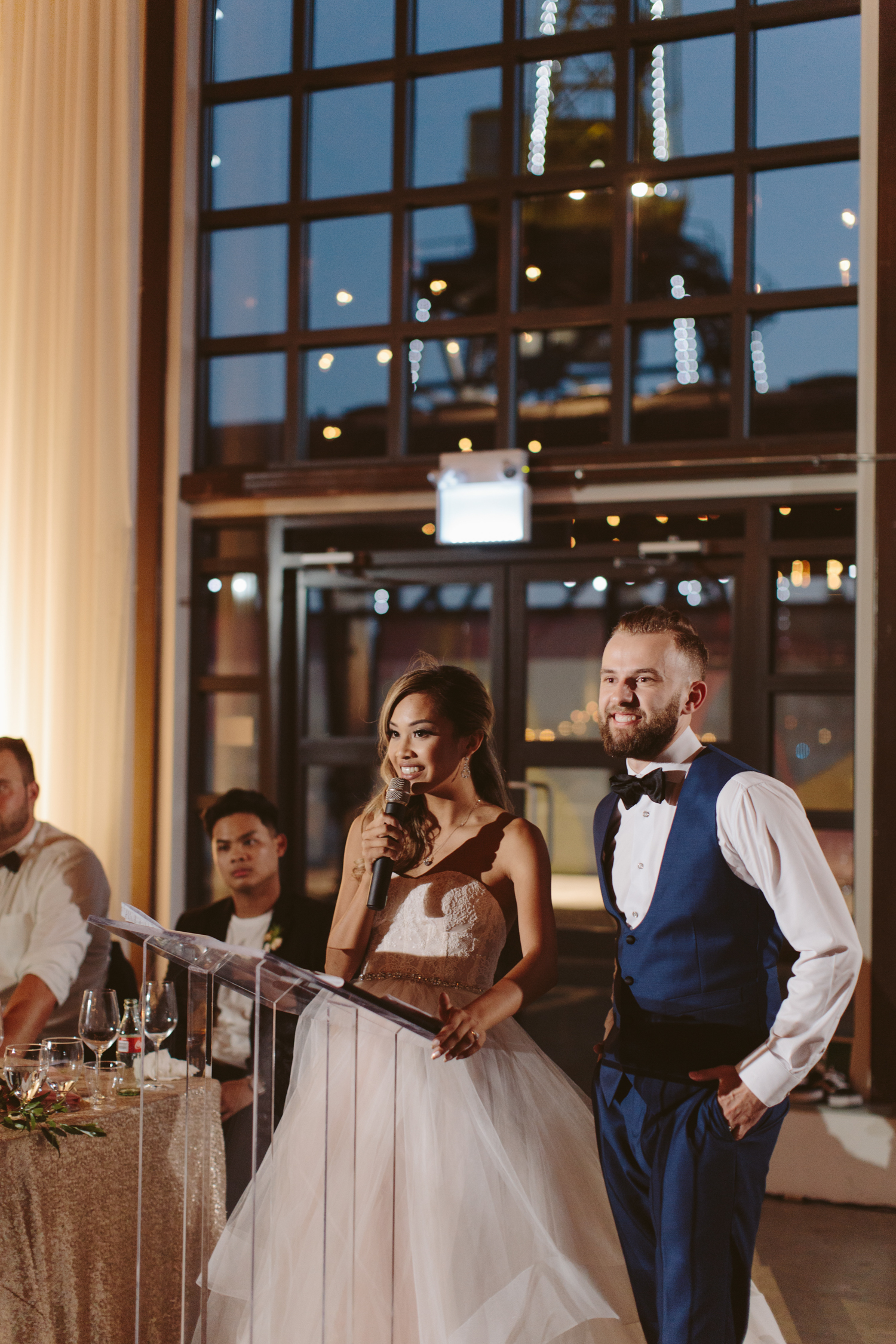 pipe shop wedding photos