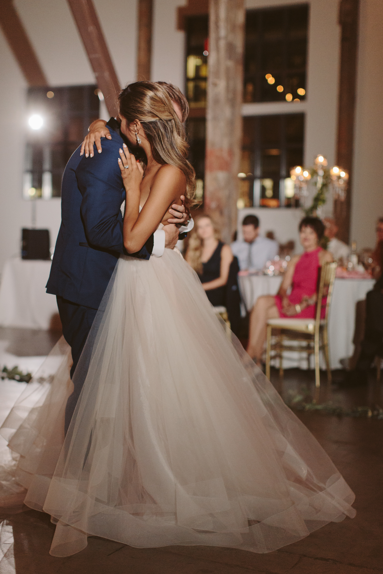 pipe shop wedding photos