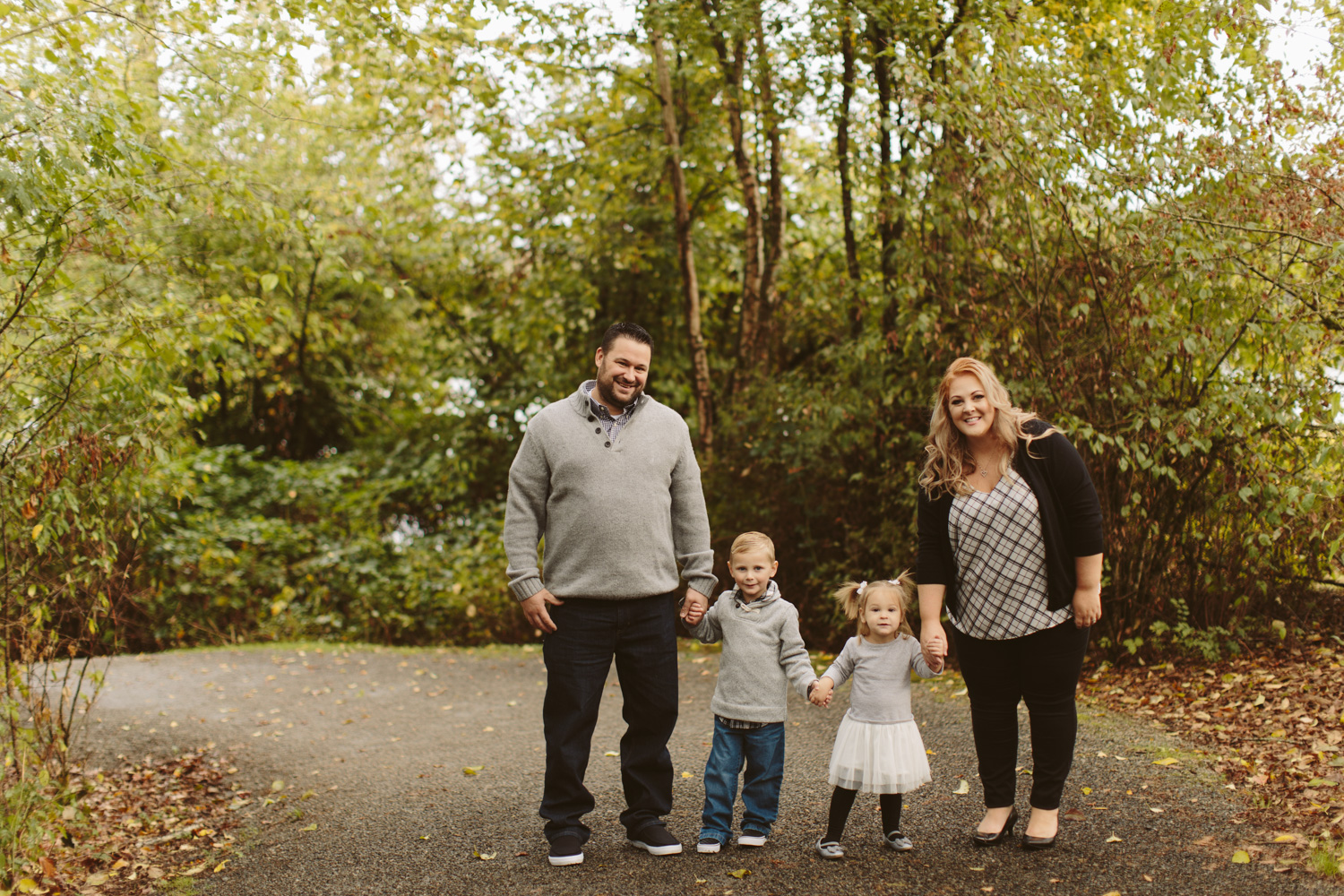 fort langley engagement photos