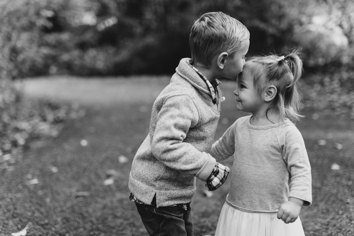 fort langley engagement photos
