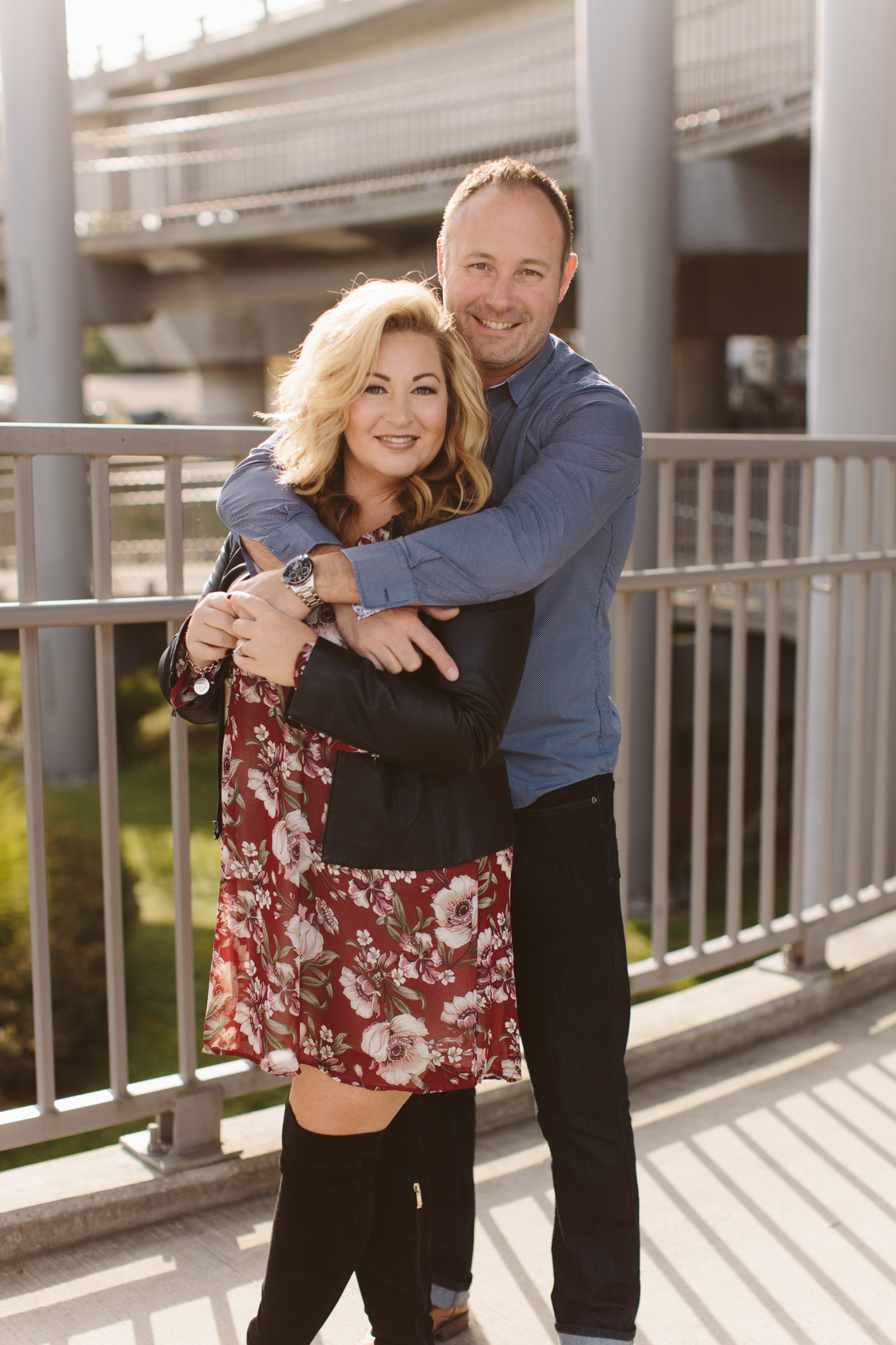 langley family photos