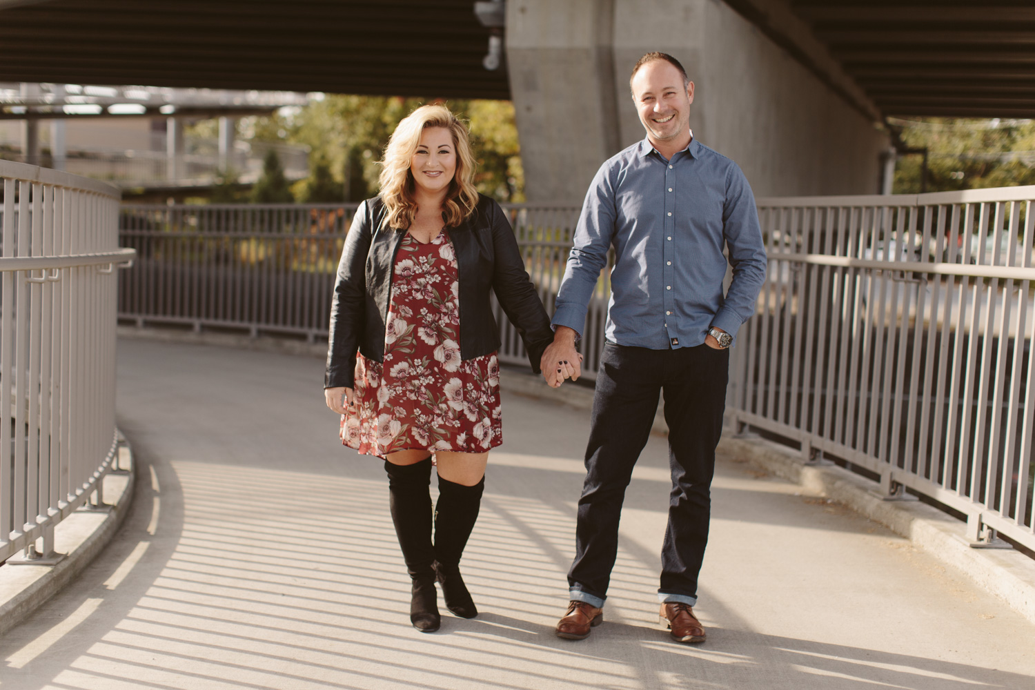 langley family photos