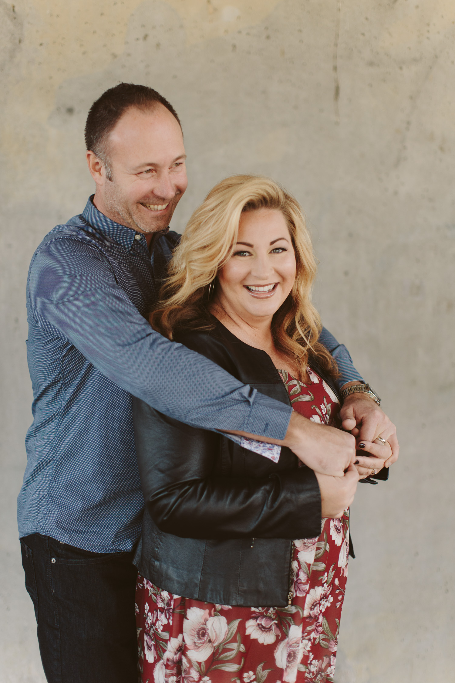 langley family photos