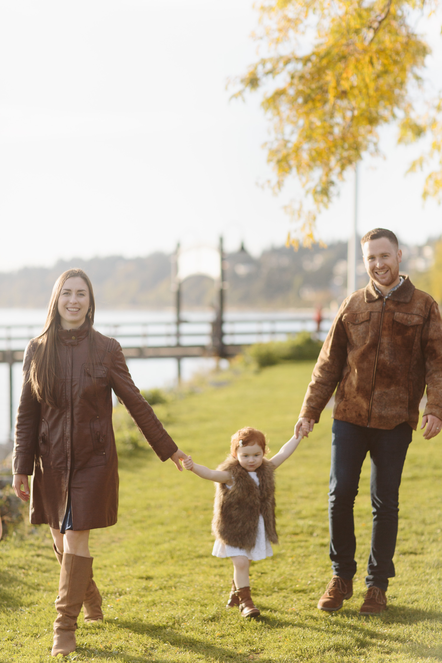 white rock family photos