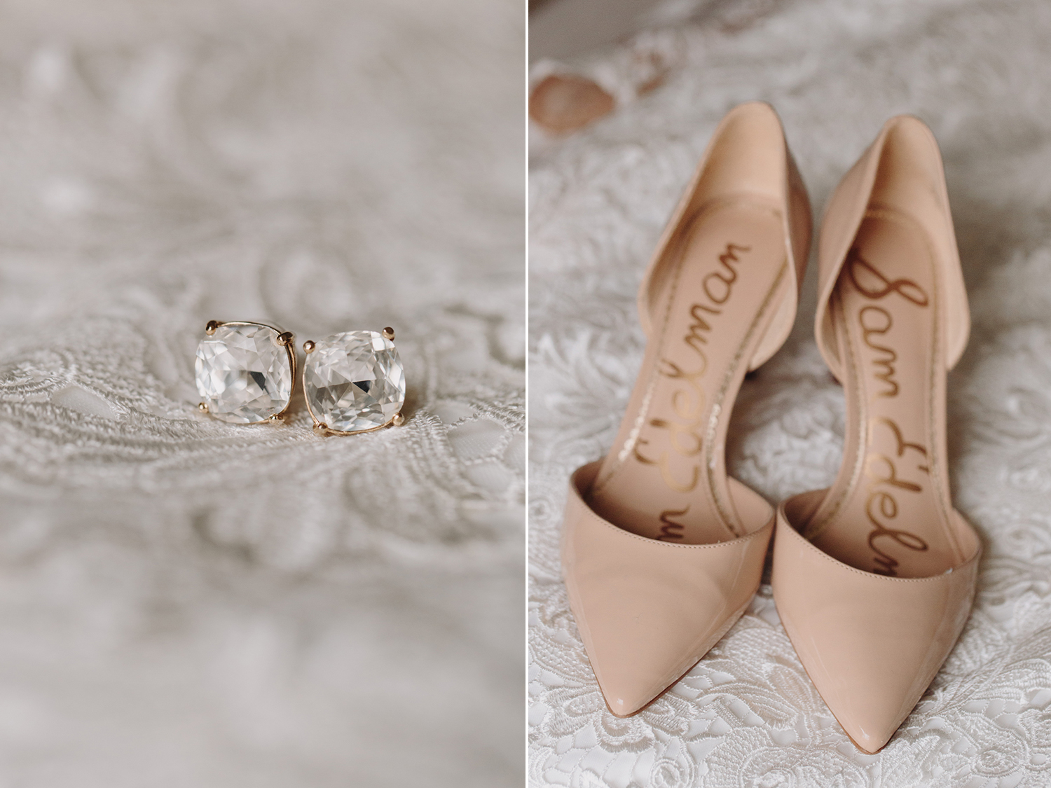 fort langley wedding