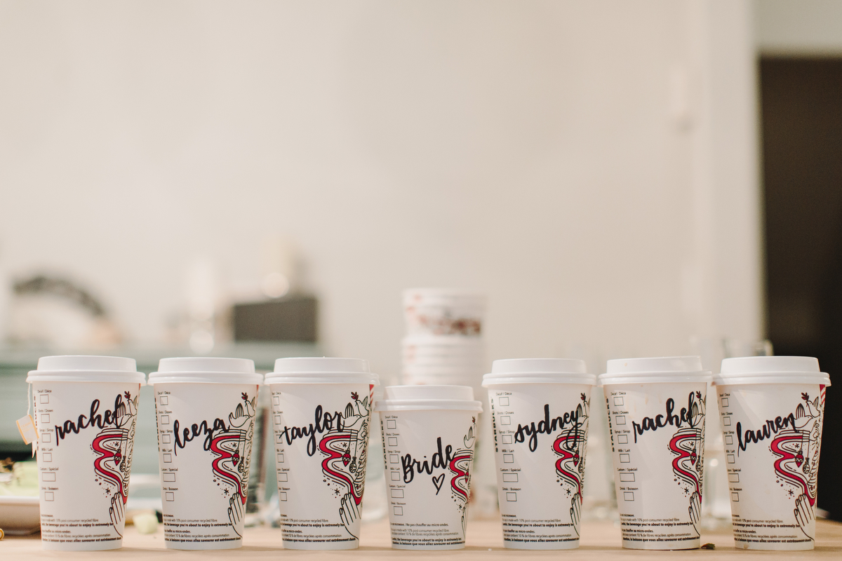 fort langley wedding