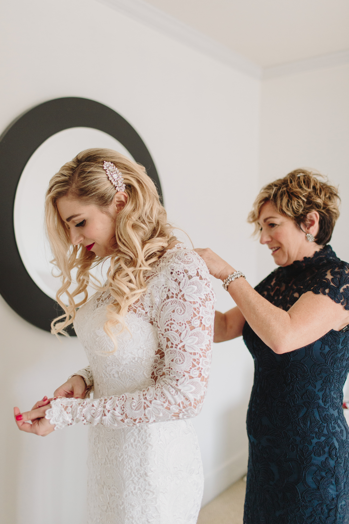 fort langley wedding