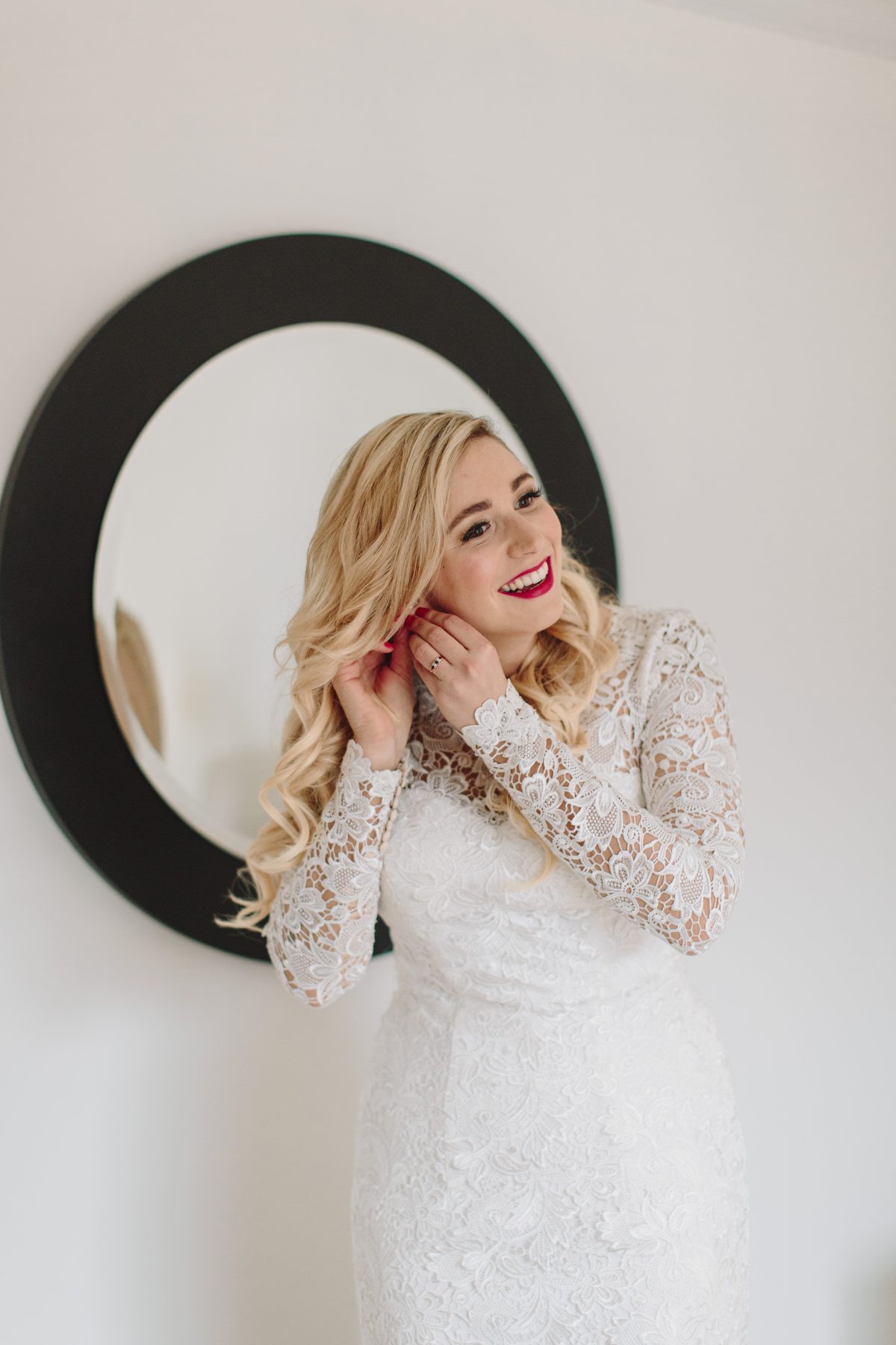 fort langley wedding