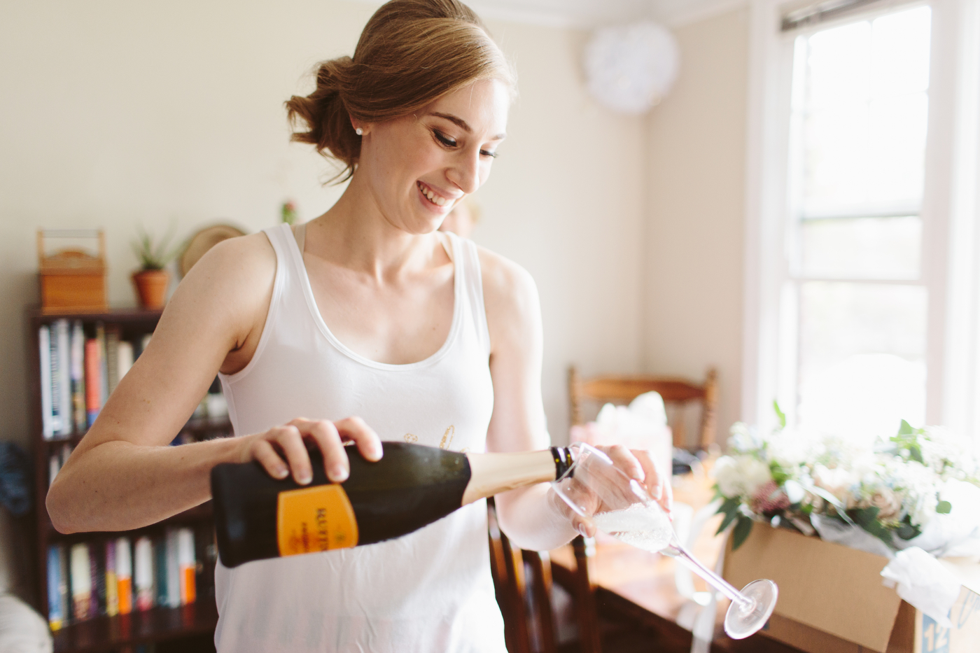 Vancouver Wedding Photographer Jamie Delaine